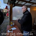 Weihnachtsmarkt 2024